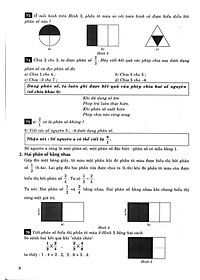 Em Học Toán 6 - Tập 2 (Theo Chương Trình Giáo Dục Phổ Thông Mới) 