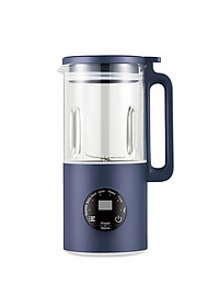 Máy làm sữa hạt đa năng Nagakawa NAG0825 (0,6L - 500W) - Hàng chính hãng