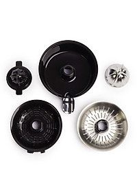 Máy vắt cam, ép cam chuyên dụng Mitomo VC-55 Pro Hàng chính hãng