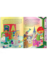 Sách Chuyện kể hằng đêm, 10 tập