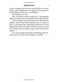 After Ever Happy (The After Series Book 4)