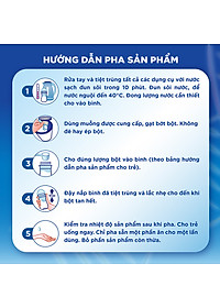 Nơi bán Sản phẩm dinh dưỡng công thức Aptamil Profutura Cesarbiotik 1 Infant Formula (Dành cho trẻ từ 0 - 12 tháng tuổi) - 800g