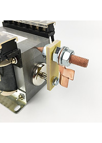 Kẹp Mát Nam Châm Lực Hút Mạnh Dùng Cho Máy Hàn Đến 300A