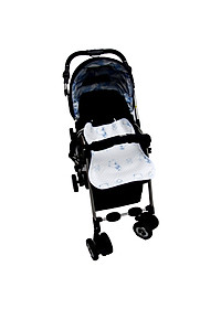 Combo 5 Tấm lót chống thấm 4 lớp VIETMAT size 30x30cm - Xanh