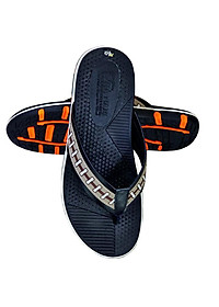 Dép nam xỏ ngón HÀ NAM da bò thật cao cấp DXN2040