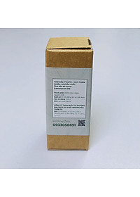 Tinh Dầu Thiên Nhiên TTAUTO Treo Xe ô tô, Treo Tủ Quần Áo, Treo Phòng Giúp Khử Mùi, Thơm Phòng, Thư Giãn Tinh Thần, Chống Say Xe Hiệu Quả