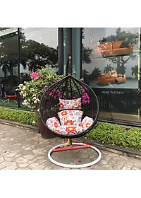 XÍCH ĐU TREO SÂN VƯỜN SW002