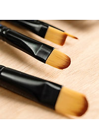 Màu Acrylic Tuýp 75ml Đủ Màu Finenolo Cao Cấp Deli - Tô Đất Sét, Đất Nặn Tự Khô, Vẽ Túi Vải Tote, Quần Áo DIY, Giày, Tranh Tường, Đa Chất Liệu, Tươi Sáng, Nhanh Khô - EC75