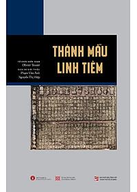 Conbo 2 Tập : Điện Thần Và Nghi Thức Hầu Đồng Việt Nam (Tập 1) + Thánh Mẫu Linh Tiêm (Tập 2) - TH1250