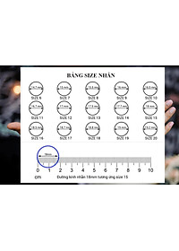 Nhẫn nữ titan không đen bản nhỏ one love ( 1 chiếc )