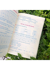 Sách: Bài Tập Toán Nâng Cao Lớp 2 - Mở Rộng Kiến Thức Sách Giáo Khoa