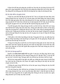 Sách Giáo Trình Chuẩn YCT 6 (Kèm file MP3)