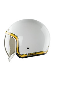 Nón Bảo Hiểm Royal M139 Design