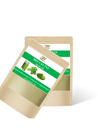 Bột cần tây nguyên chất ( MS) - Giảm cân, đẹp da & thanh lọc cơ thể - 200g