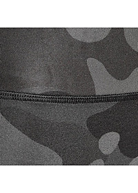 Quần Legging Dài Nữ Just Feel Free H7C30 - Nâu