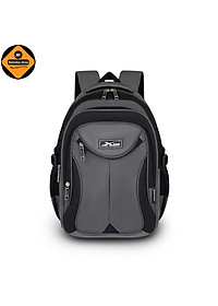 Balo Laptop Nam Cao Cấp Xbags Naituo Xb2004 – Nhiều Ngăn Tiện Dụng, Chống Sốc Chống Nước, Thiết Kế Mạnh Mẽ, Cá Tính!