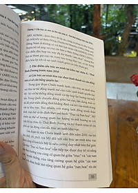 VIỆT NAM TRƯỚC TÁC ĐỘNG CỦA CẤU TRÚC AN NINH TẠI KHU VỰC CHÂU Á -  THÁI BÌNH DƯƠNG - Đỗ Lê Chí - NXB Chính trị Quốc gia Sự thậtc (Bìa mềm)