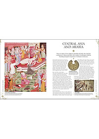 Myths & Legends: An Illustrated Guide To Their Origins And Meanings