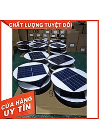 Đèn Năng Lượng Mặt Trời Đĩa Bay UFO 300w Càm Biến Chuyển Động