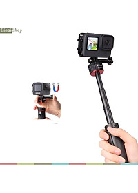 Ulanzi SL01 / SL02 / SL03 - Đèn Flash Mini GN08 Đế Gắn Hotshoe Dành Cho Máy Ảnh S.ony, C.anon, N.ikon, P.anasonic, O.lympus, F.ujifilm- Hàng chính hãng