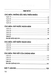 Bồi Dưỡng Tiếng Việt Lớp 3 (Bám Sát SGK Kết Nối)_HA