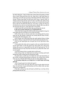 Phát Triển Kĩ Năng Làm Văn Nghị Luận Xã Hội (Dùng cho học sinh THCS & THPT)