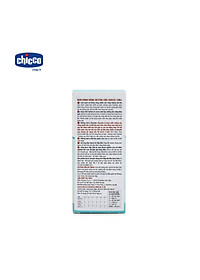 Kem Đánh Răng Hương Dâu 12M+ Chicco