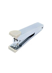 Bấm Kim Số 10 Flexoffice FO-ST02 - Màu Xám