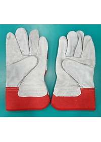 GĂNG TAY DA BẢO HỘ TOTAL TSP14101 - HÀNG CHÍNH HÃNG