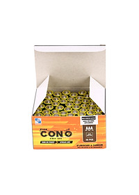 Pin Con Ó Đa Dụng Decal R03 - Size AAA - Hộp 40 viên