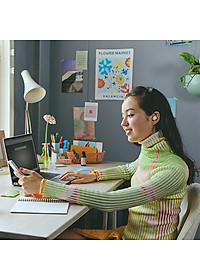 Tai nghe Bluetooth True Wireless Sony WF-C510 - Hàng chính hãng