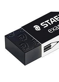 Gôm Staedtler 526E30 - Đen