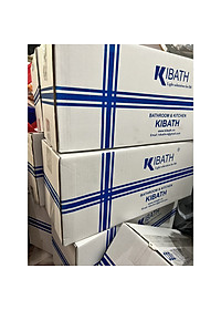 Kệ Kibath 2 Tầng Phòng Tắm Tiện Lợi
