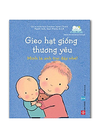Sách Gieo Hạt Giống Thương Yêu (Trọn Bộ 8 Tập)