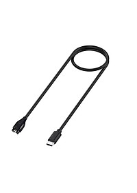 Cáp Sạc USB C cho Đồng Hồ Garmin Fenix / Forerunner / Instinct / Vivoactive / Vivomove / Venu / Approach / Tactix / Epix Pro - Hàng nhập khẩu