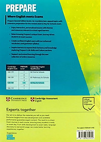 Prepare A2 Level 3 Student's Book