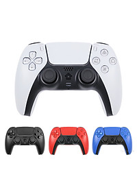 Gamepad Tay Game Không dây Bluetooth P4+ / T28 cho máy tính - điện thoại hàng nhập khẩu