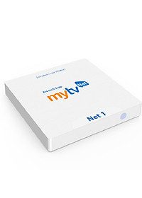 Android Box MyTV – VNPT cao cấp cho gia đình Việt – Tặng chuột Wireless 200K – Hàng Chính Hãng