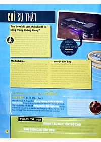 Sách How Things Work - Cách Mọi Vật Vận Hành