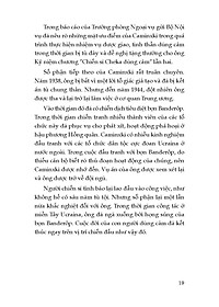 Tình Báo Gián Điệp - Những Điệp Viên Lừng Danh (Tái bản 2025)