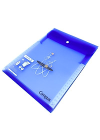 File Tài Liệu Đứng Campus 5 Ngăn DF-5Y