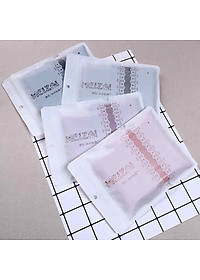 BỘ 4 QUẦN LÓT NỮ DẠNG ĐÙI CHẤT COTTON LOẠI 1