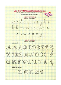 Tủ Sách Bé Vào Lớp Một - Tập Tô Chữ Lớp 1 (Tập 1)