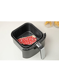 Nồi chiên không dầu Ava AF40155D 5 lít - Hàng chính hãng