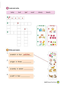 Sách Aha Grammar Bài Tập Bổ Trợ Toàn Diện Ngữ Pháp Tiếng Anh Lớp 4 Theo Chủ Đề