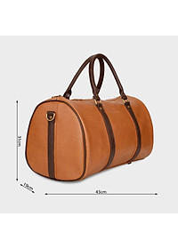 Túi du lịch thời trang YUUMY YMTR03 