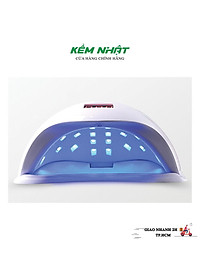 Máy Hơ Sun 5 Tem Xanh