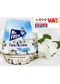 Sáp thơm cao cấp K-life Pure Aroma hương hoa hồng