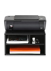 Kệ sách để bàn giá rẻ bằng gỗ SMLIFE Anisa