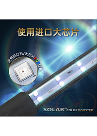 Đèn led Neo Helios Solar Color Booster ST series kích tanning màu bể cá tép thủy sinh cảnh